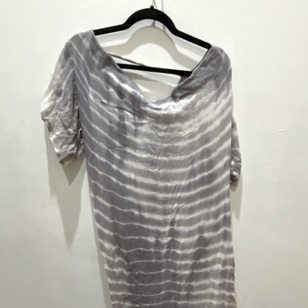 Jens Pirate Booty Maxi Dress